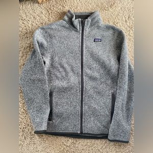 Patagonia Boys XL Jacket